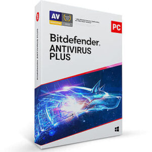 ANTIVIRUS